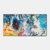 Fotografie Bureaumat (Voorkant)