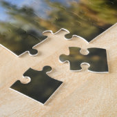 Fotografie camera bergen Natuur landschap Legpuzzel (Zijkant)