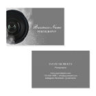 Fotografie camera donkergrijze fotografie