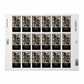 fotografie camera fotograaf in nood etiket (Full Sheet)