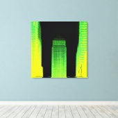 fotografie canvas afdruk (Insitu (Houten vloer))