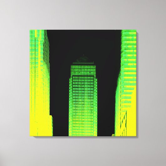 fotografie canvas afdruk (Voorkant)