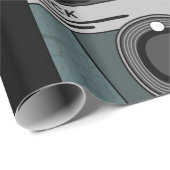 Fotografie Dagelijks camera Foto's ompakken papier (Rol Hoek)