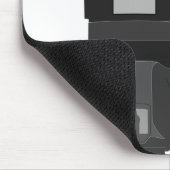 Fotografie DSLR Muismat (Hoek)