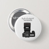 Fotografie DSLR Ronde Button 5,7 Cm (Voorkant /achterkant)
