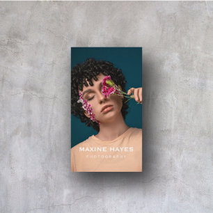 Fotografie Editorial Minimalistisch Modern Eerlijk Visitekaartje