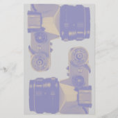 Fotografie en afbeelding flyer (Achterkant)