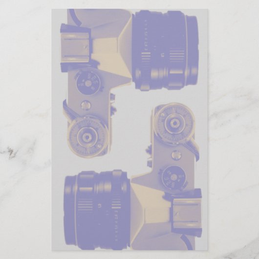 Fotografie en afbeelding flyer (Achterkant)