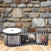  Fotografie Film Negative Framing 2 Satijnen Lint