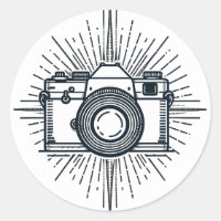 Fotografie Fotograaf Camera Minimaal Vintage