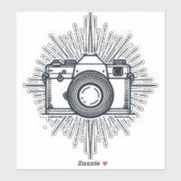 Fotografie Fotograaf Camera Minimal Vintage