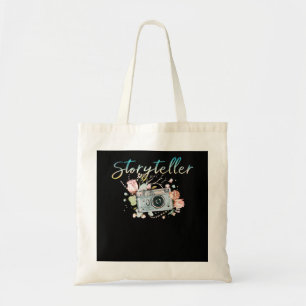 Fotografie fotograaf tote bag