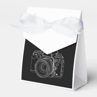 Fotografie fotograaf voor fotografie van het momen bedankdoosjes