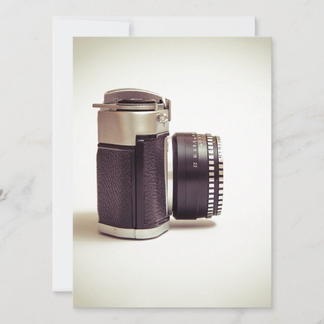 Fotografie / Fotografie (Voorkant)