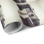 Fotografie - Fotografie Cadeaupapier (Rol Hoek)