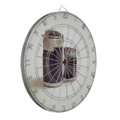 Fotografie / Fotografie Dartbord (Voorkant Links)