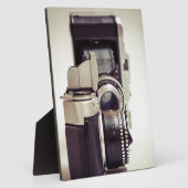 Fotografie - Fotografie Fotoplaat (Zijkant)