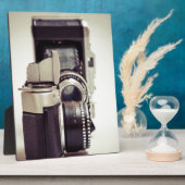 Fotografie - Fotografie Fotoplaat (Zijkant)