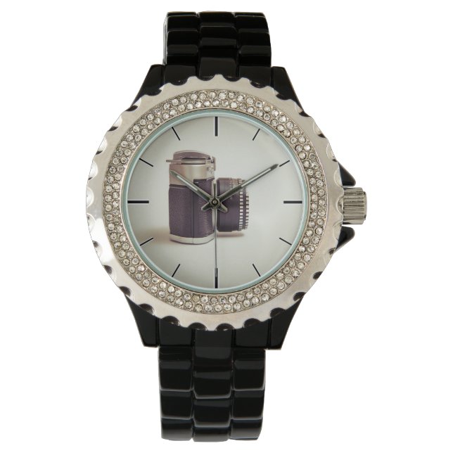 Fotografie / Fotografie Horloge (Voorkant)