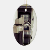 Fotografie - Fotografie Keramisch Ornament (Rechts)