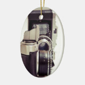 Fotografie - Fotografie Keramisch Ornament (Links)