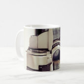 Fotografie - Fotografie Koffiemok (Voorkant links)