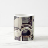 Fotografie - Fotografie Koffiemok (Center)