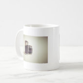 Fotografie / Fotografie Koffiemok (Voorkant links)