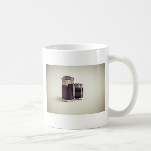 Fotografie / Fotografie Koffiemok (Rechts)