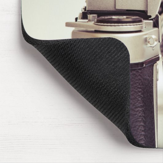 Fotografie - Fotografie Muismat (Hoek)