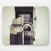 Fotografie - Fotografie Muismat (Voorkant)