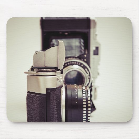 Fotografie - Fotografie Muismat (Voorkant)