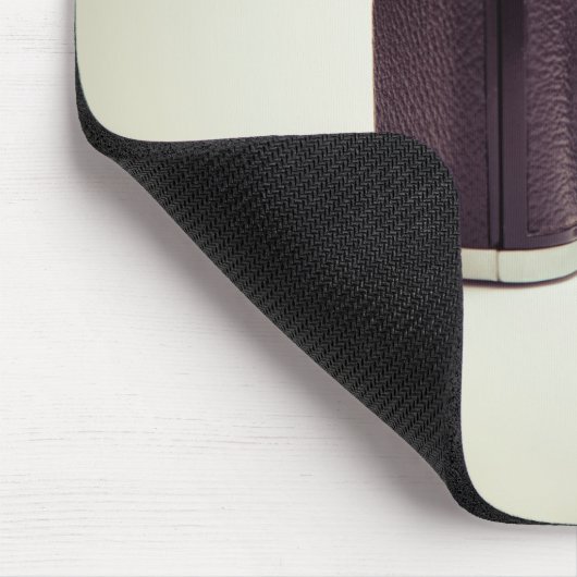 Fotografie / Fotografie Muismat (Hoek)