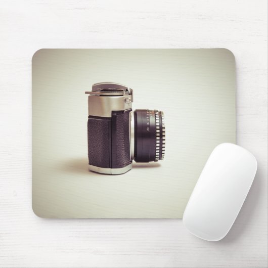 Fotografie / Fotografie Muismat (Met muis)