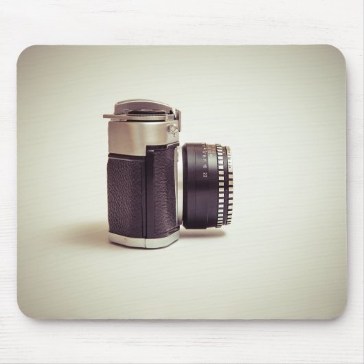 Fotografie / Fotografie Muismat (Voorkant)