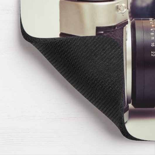 Fotografie - Fotografie Muismat (Hoek)