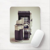 Fotografie - Fotografie Muismat (Met muis)