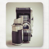 Fotografie - Fotografie Muismat (Voorkant)