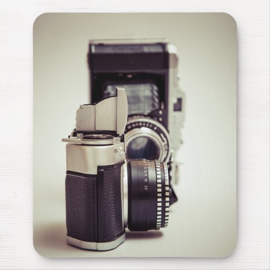 Fotografie - Fotografie Muismat (Voorkant)