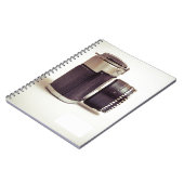 Fotografie / Fotografie Notitieboek (Linkerzijde)