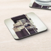 Fotografie - Fotografie Onderzetter (Linkerzijde)