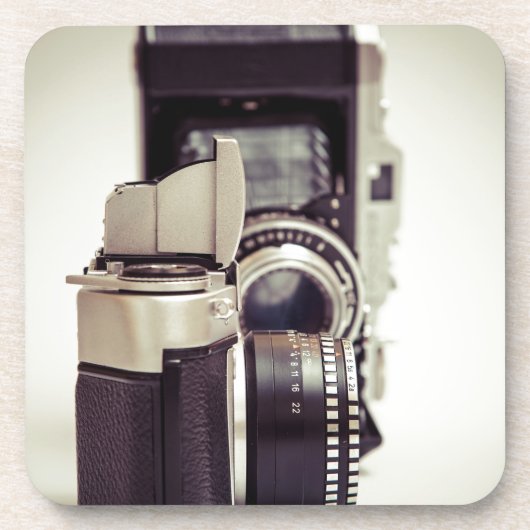 Fotografie - Fotografie Onderzetter (Voorkant)