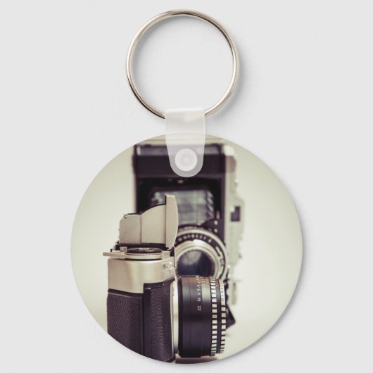 Fotografie - Fotografie Sleutelhanger (Voorkant)