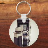 Fotografie - Fotografie Sleutelhanger (Voorkant)
