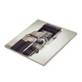Fotografie - Fotografie Tegeltje (Zijkant)