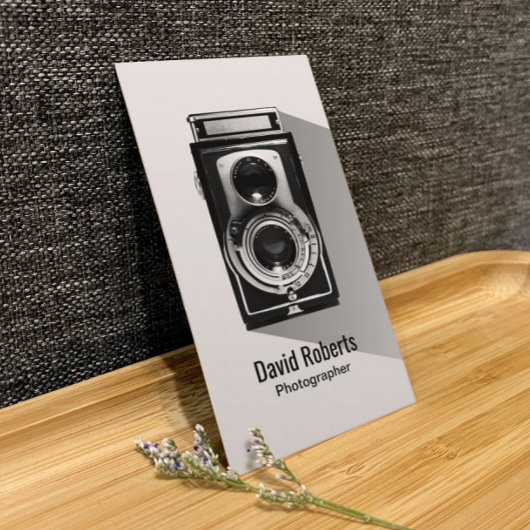  fotografie fotografie visitekaartje