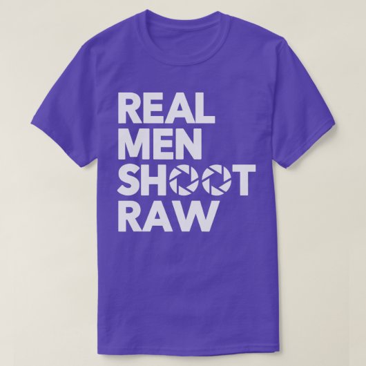 Fotografie Funny Lovers Camera Fotograaf Gift T-shirt (Design voorkant)