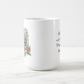 Fotografie Grafiek en Quote |  camera Koffiemok (Center)