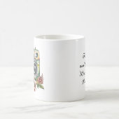 Fotografie Grafiek en Quote |  camera Koffiemok (Center)