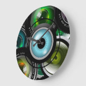 Fotografie Grote Klok (Hoek)